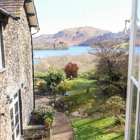Kelbarrow Villa Grasmere Exterior foto