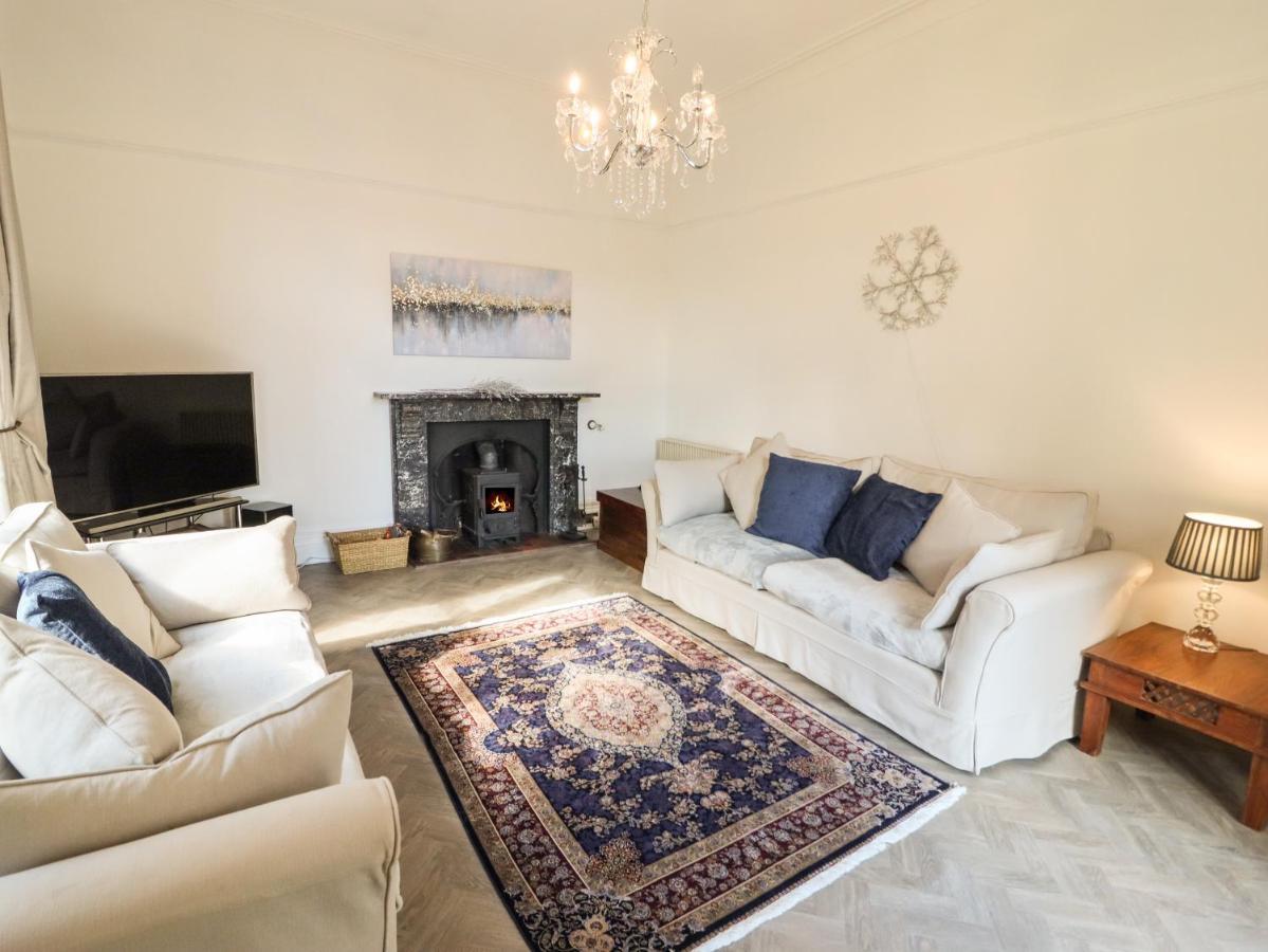 Kelbarrow Villa Grasmere Exterior foto