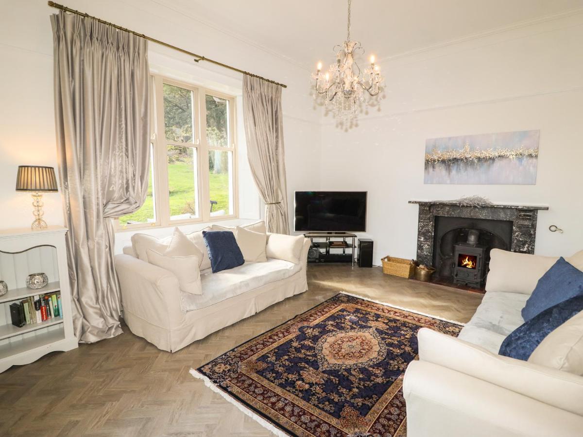 Kelbarrow Villa Grasmere Exterior foto