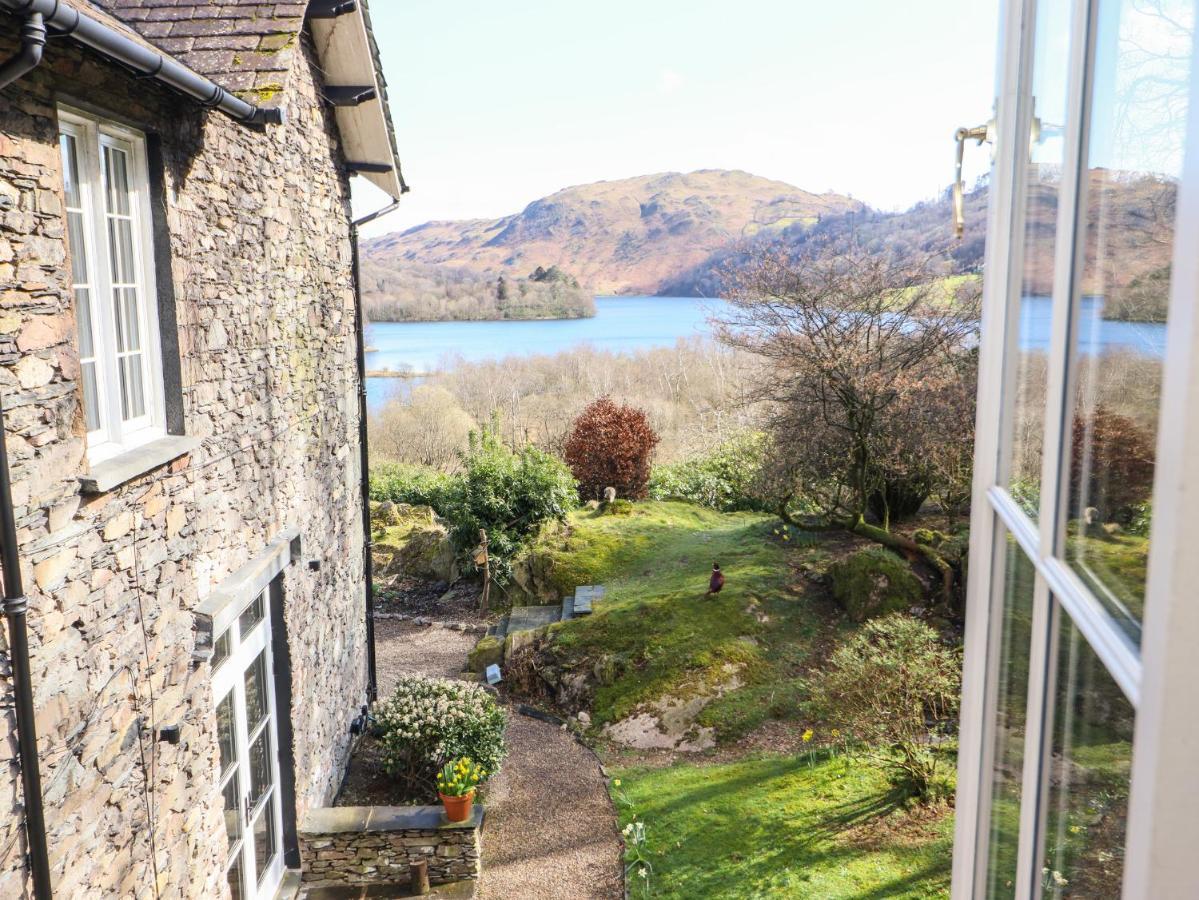 Kelbarrow Villa Grasmere Exterior foto